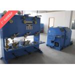 Horizontal Single Twist Bunching Machine for sale
