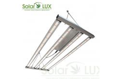 China PWM Horticulture Led Grow Lights supplier