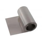 ISO9001 Pure Titanium TA1 Plate CNC Machined Components