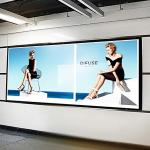 UV Printing Advertising Light Box  Digital Printing Products Manufacturers for sale