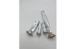 China Precision Male Bag on Valve for Cosmetic Mists with Adjustable Spray Patterns supplier