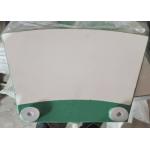 Wear Resistance Ceramic Membrane Filter Plate For Iron Concentrates Dehydration for sale