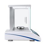 Cast Aluminum Base Electronic Analytical Balances for sale