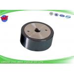X054D256G51 X058D077G51 Ceramic Pinch Roller Spindle EDM Mitsubishi M402 for sale