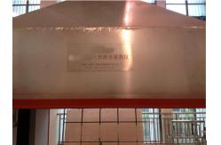 China 5% Accuracy ASTM E1623 Intermediate Scale Calorimeter supplier