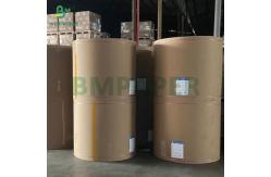 China 35gr 40gr Mould Proof High Strength Durable Glass Interleaving Paper supplier