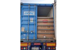 China High Strength Disposable Flexi Bag In Container Environmental Friendly supplier