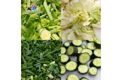 China 2.25KW Dual Frequency Converters Fruit Processing Machine Carambola supplier