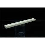                    Extruded PVC Decorative Profile Supplier              for sale