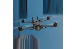 China FPV Drone 13 Inch High Precision Flight 35 Minutes Long Endurance Payload 8kg supplier