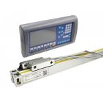 Lathe Machine Tools LCD Dro Display Digital Scale Readout