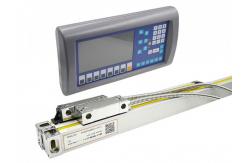 China Lathe Machine Tools LCD Dro Display Digital Scale Readout supplier