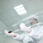 60 Inch Long Life Touch Film for Both Industrial and Consuming Level Products Application for sale