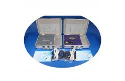 China Quantum Magnetic Resonance Analyzer , Bio Quantum System AH-Q10 supplier