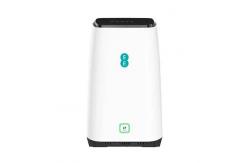 China CPE 4.67 Gbps 5GEE WiFi Home Router EE5G Easy Mesh Wireless supplier
