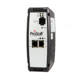 EtherNet/IP To Modbus TCP/IP Communications Gateway PLX32-EIP-MBTCP for sale