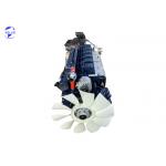 Completed 6-Cylinder Construction Macinery Diesel Engine Assy WP10 for Generator Sets Truck Marine for sale