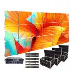 Digital Signage And Displays Indoor Led Video Wall Advertising Led Display Screen for sale