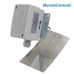 Air Duct Airflow Switch Fire Resistance ABS Or PC IP65 for sale
