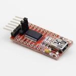 module for Arduino FTDI Basic Program Downloader USB to TTL FT232