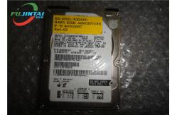 China JUKI 2050 2060 SMT Machine Parts Hard Disk ASM XP CH 40022687 supplier