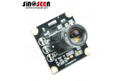 China MT9P001 MI5100 Sensor 5MP Camera Module 32x32mm Low Dark Current supplier