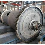 Energy-saving Cement ball mill Ore Grinding Mill For Mining Parts