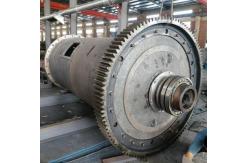 China Energy-saving Cement ball mill Ore Grinding Mill For Mining Parts supplier
