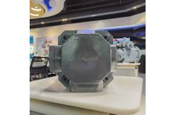 China 438kw A4FO250 Axial Piston Fixed Pump Rexroth Hydraulic Pump supplier