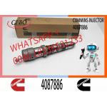 Injector Nozzle Assembly 4928345 4087886 4010029 4001830 QSK19 QSK23 QSK60 Engine Series