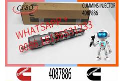 China Injector Nozzle Assembly 4928345 4087886 4010029 4001830 QSK19 QSK23 QSK60 Engine Series supplier