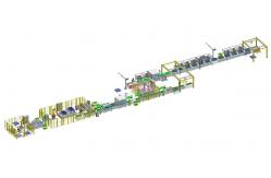 China 8000KG Solar Energy System For Industrial And Commercial Energy Storage supplier
