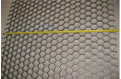 China Customized Hexmetal Refractory Anchor and Offset Hexmesh Length 1-2m supplier
