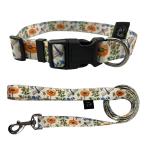 Small Medium Large Classic Dog Collar With Quick Release Buckle for sale