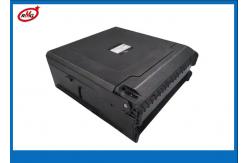 China 7430000991 ATM Machine Parts Hyosung Reject Cassette With Metal Lock supplier