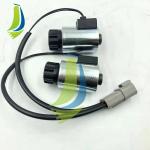 UC4020757708 Solenoid Valve For WA200 WA300 Spare Part uc4020757708 for sale
