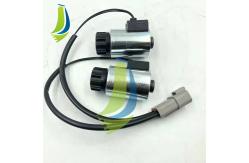 China UC4020757708 Electrical Part Solenoid Valve For WA200 WA300 Wheel Loader supplier