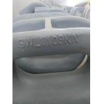 Marine Chocks for Mooring Components Welded and Bulwark Protection