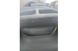 China Marine Chocks for Mooring Components Welded and Bulwark Protection supplier