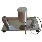 15N IEC60598-2-20 Light Testing Equipment , Lampholder Copper Contacts for sale