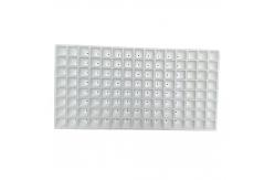 China Foam nursery tray can be used repeatedly nursery tray EPS nursery tray customization supplier