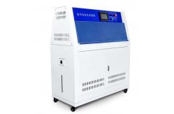China Environmental Chamber Accelerated Aging Chamber UVA UVB Tester supplier