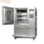 Cycling Chamber Temperature Tester Environmental Chamber Humidity Test Equipment