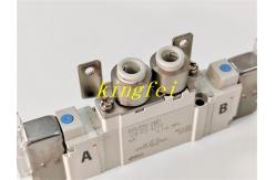China FUJI H1338F NXT II module clamping solenoid valve in stocks fast delivery supplier