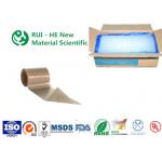 Cables Platinum Cure Silicone Rubber Rapid Vulcanization ODM / OEM Service