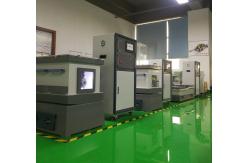 China Motorcycle Brake Testing Machine , Bicycle Comprehensive Testing Machine supplier