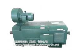 China Low Speed 4500 Rpm 380V Torque Dynamometer supplier
