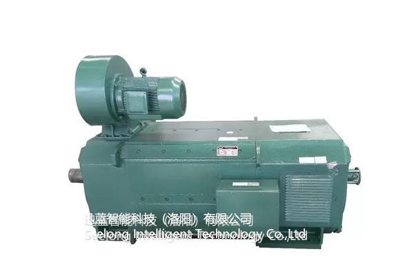 Low Speed 4500 Rpm 380V Torque Dynamometer