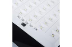 China 200W 6V SMD Ip65 Solar Garden Light High Power System Led Street supplier