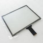 Multi Channels Outdoor 27 Inch G+G Touch Panel With 1m USB Cable for sale